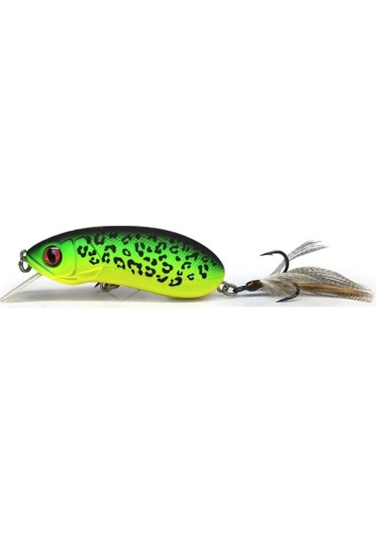 CC70 7cm 13GR Sahte Balık, Rapala, Maket Yem