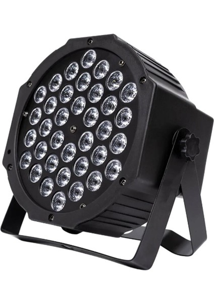 AL336P 3 Watt 36 LED Par Sahne Işığı