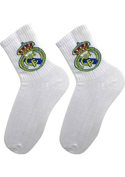 5’li Kutulu Erkek Spor Kolej Çorap Set modelleri