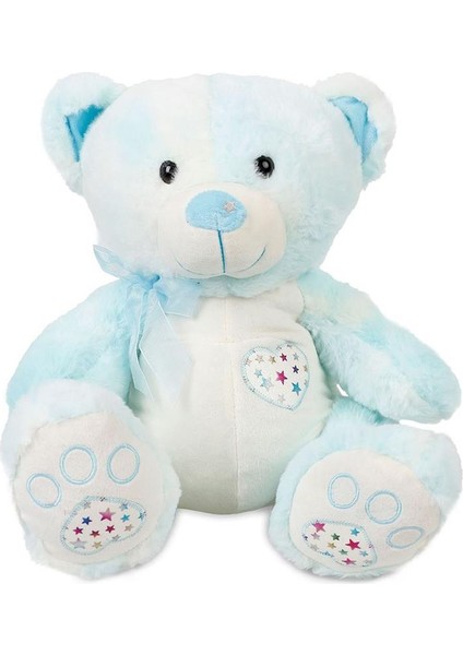Halley Yıldızlı Peluş Ayıcık 35 Cm. fiyatları