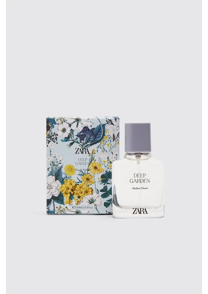 Deep Garden 30 ml fiyatları