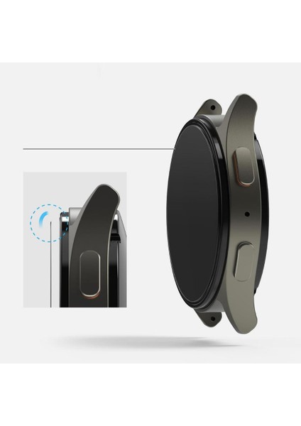 Garmin Forerunner 265 Ekran Koruyucu 46 mm Tpu Film 2 Adet indirimleri