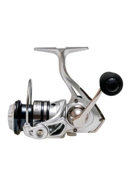 Luna 2.10M 4-30 gr - Metalm 3000 Spin Set