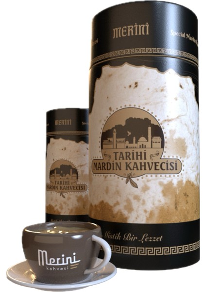 Merini Kahvesi 250 gr