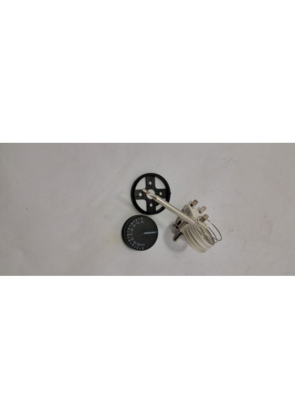 Cr 301367 Gazlı Termostat 30-110°C (Çay Kazan ve Infared Soba) 10054222 END-4003