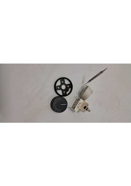 Cr 301367 Gazlı Termostat 30-110°C (Çay Kazan ve Infared Soba) 10054222 END-4003