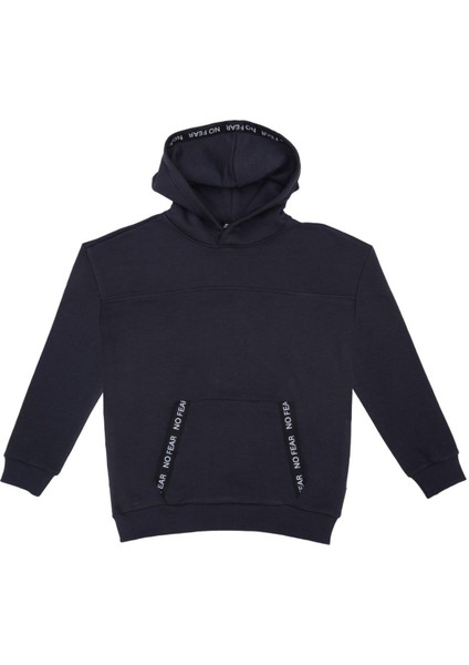 No Feat Erkek Çocuk Sweatshirt 72700