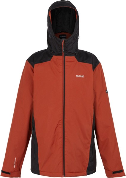 Thornridge Iı Erkek Mont-Bordo