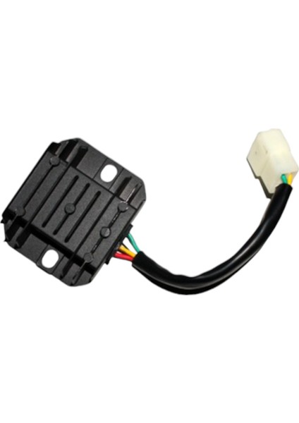 Regülatör 150 Hs Mondial (Tek Soket)