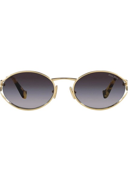 Mu 52YS ZVN5D154 Kadın Güneş Gözlüğü