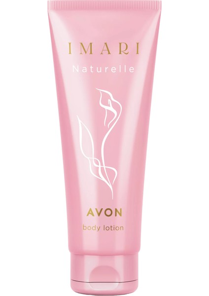 Imari Naturelle Kadın Vücut Losyonu 125 ml