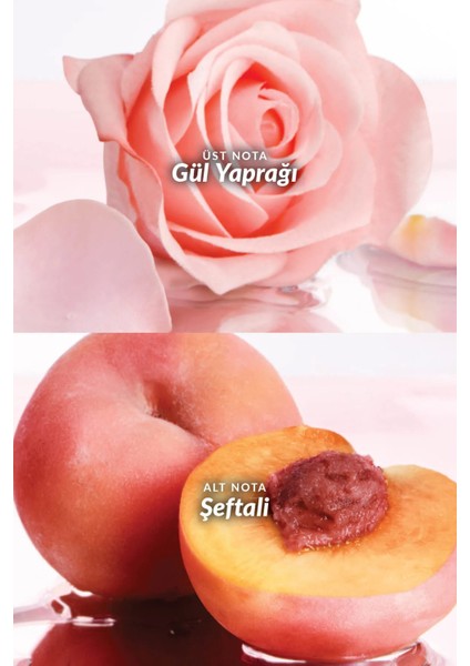Imari Naturelle Kadın Vücut Losyonu 125 ml