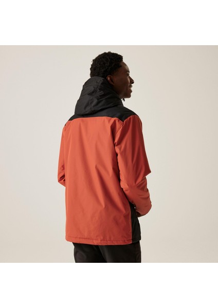 Thornridge Iı Erkek Mont-Bordo fırsatları