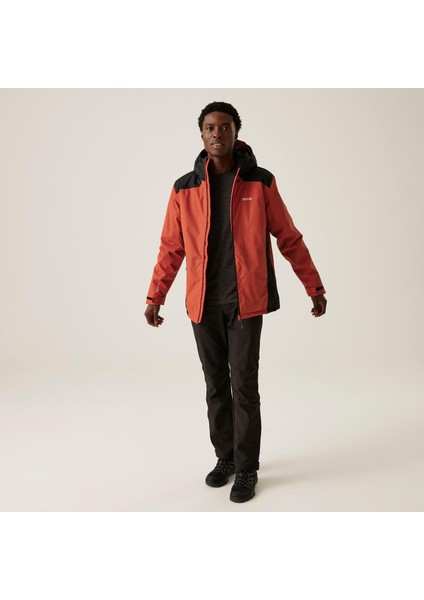 Thornridge Iı Erkek Mont-Bordo indirimleri