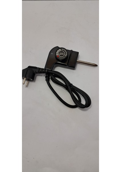 Cr 301391 Gazlı Termostat(Kaynak MAKİNASI)110-320°C