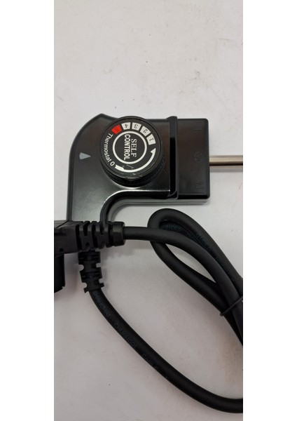 Cr 301391 Gazlı Termostat(Kaynak MAKİNASI)110-320°C fırsatları