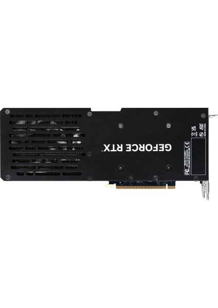 Nvidia Geforce RTX4070TI Super Infınıty 3 Oc 16GB 256BIT GDDR6X Ekran Kartı NED47TS019T2-1043S