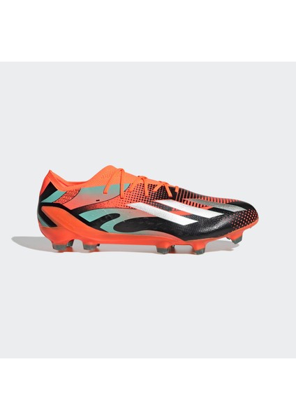 Performance GZ5148 X Speedportal Messi.1 Firm Ground Boots