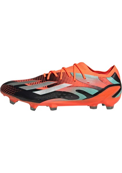 Performance GZ5148 X Speedportal Messi.1 Firm Ground Boots