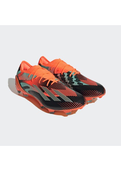 Performance GZ5148 X Speedportal Messi.1 Firm Ground Boots