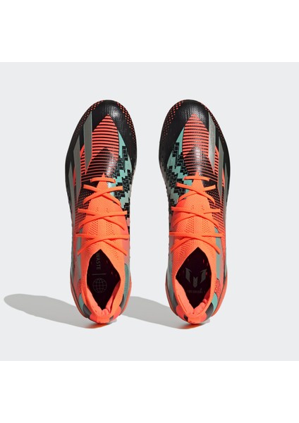 Performance GZ5148 X Speedportal Messi.1 Firm Ground Boots