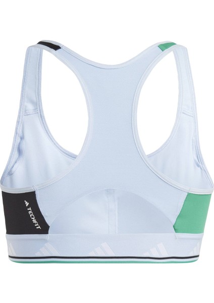Performance Hr2880 Powerreact Training Medium-Support Techfit Bra fırsatları
