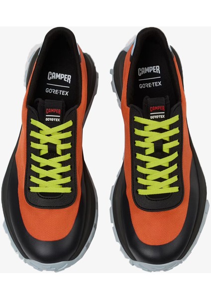 Drift Trail Erkek Renkli Gtx Sneaker K100935-004 fiyatları