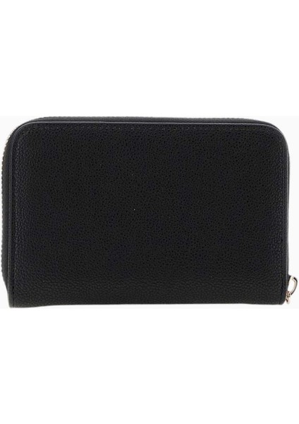 Eco Slg Zip Around Medium Cüzdan