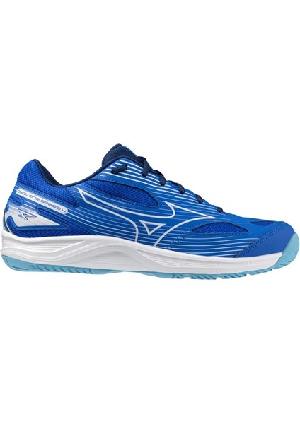 Cyclone Speed 4 Unisex Voleybol Ayakkabısı Mavi