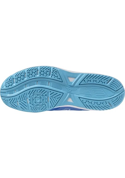Cyclone Speed 4 Unisex Voleybol Ayakkabısı Mavi
