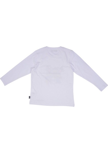 NFR-B500381 No Fear Çocuk Tshirt 72696 modelleri