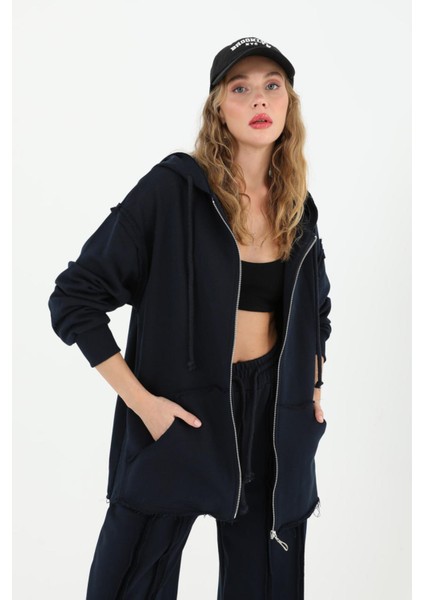 Soul 31987 Kadın Sweatshirt