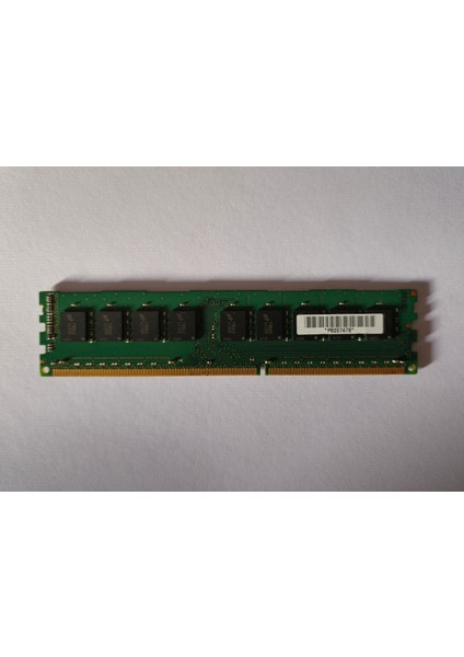 CT102472BD160B.18FED 8gb DDR3L 1600MHZ 12800E (1.35V) Ecc Ram fiyatları