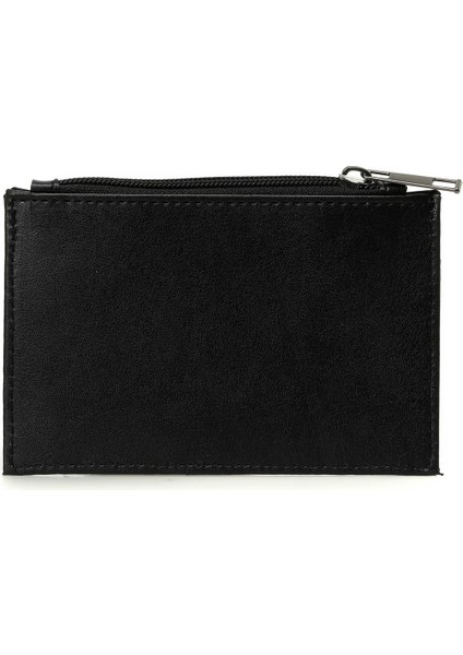 Kntx Fermuar Krt 4pr Siyah Erkek Kartlık fiyatları