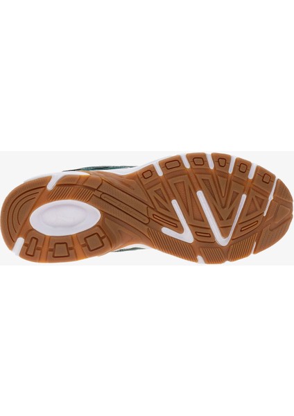 Milenio Tech Suede Unisex Yeşil Sneaker 39348908 indirimleri