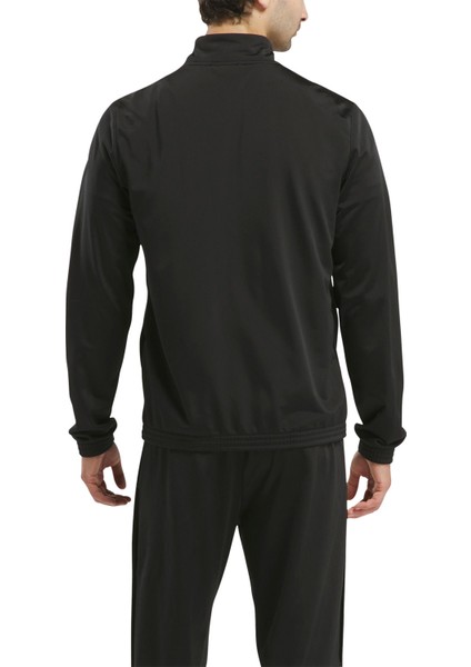 Rı Small Logo Knıt Trackt Siyah Eşofman Üstü fiyatları