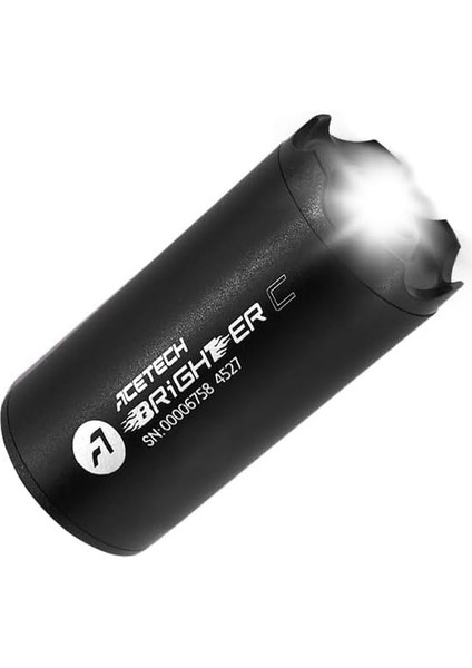 Acetech Brighter C Kompakt Şarj Edilebilir Airsoft Tracer