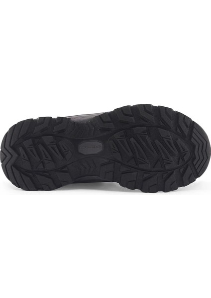 Getop Hı 4pr Siyah Çocuk Outdoor Bot fırsatları