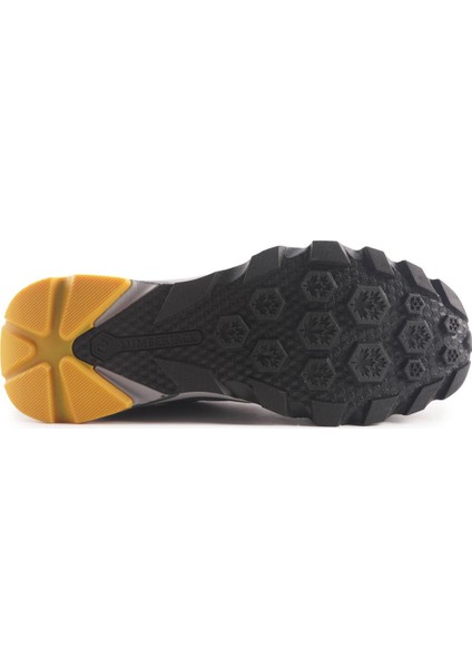 Erkek Su Geçirmez Waterproof Outdoor Ayakkabı Gri fırsatları