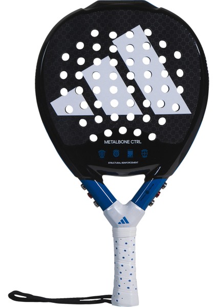 Adidas Performance GC6248 Metalbone Control 3.2 Padel Racket