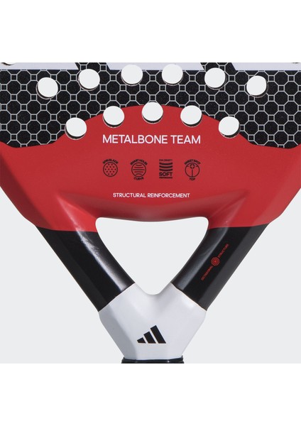 Adidas Performance GC6256 Metalbone Team Padel Racket