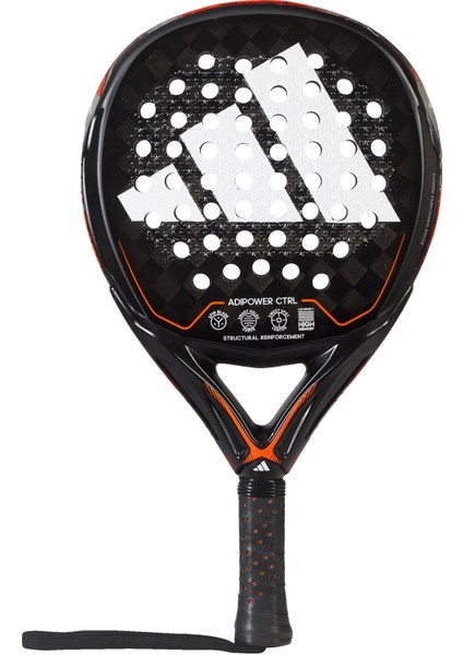 Adidas Performance GC6253 Adipower Control 3.2 Padel Racket