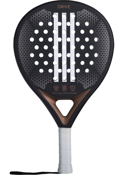 Adidas Performance GC6268 Drive Bronze 3.2 Padel Racket