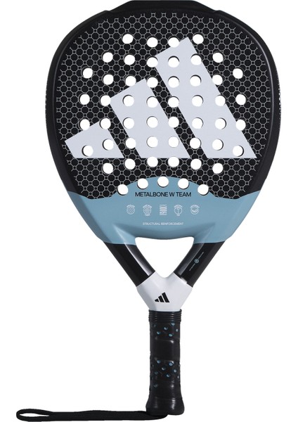 Adidas Performance GC6257 Metalbone Team Padel Racket