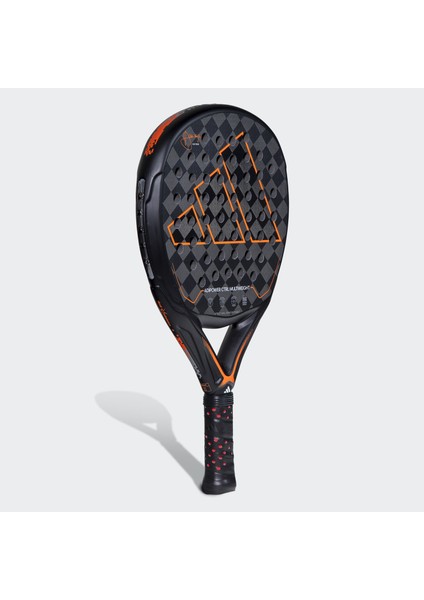 Adidas Performance GC6251 Adipower Multiweight Control Padel Racket