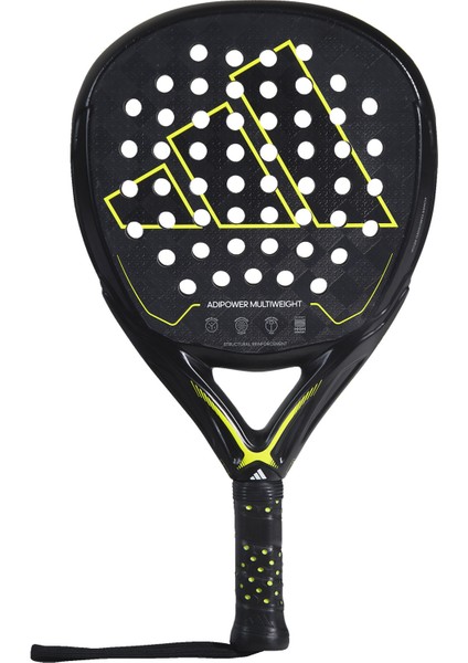 Adidas Performance GC6250 Adipower Multiweight Padel Racket