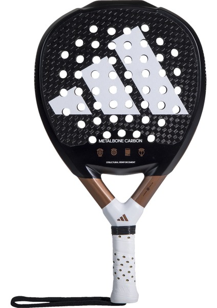 Adidas Performance GC6255 Metalbone Carbon Padel Racket