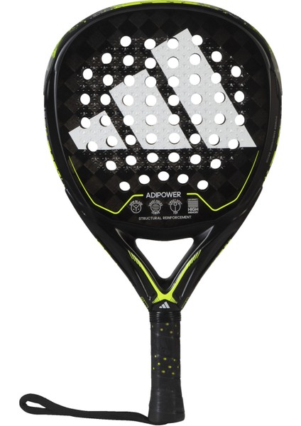 Adidas Performance GC6252 Adipower 3.2 Padel Racket