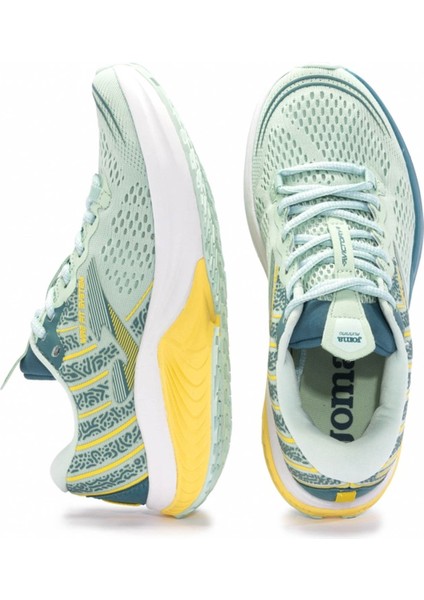 Vıctory Lady 2415 Green Yeşil Kadın Koşu Ayakkabısı fırsatları