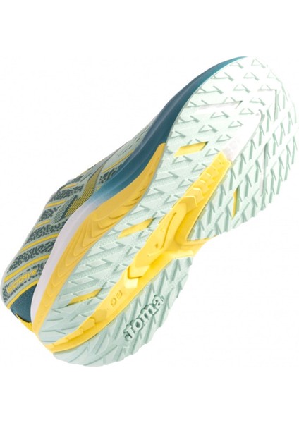 Vıctory Lady 2415 Green Yeşil Kadın Koşu Ayakkabısı indirimleri